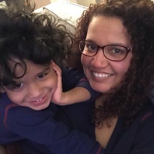 Meet your Posher, Vanessa